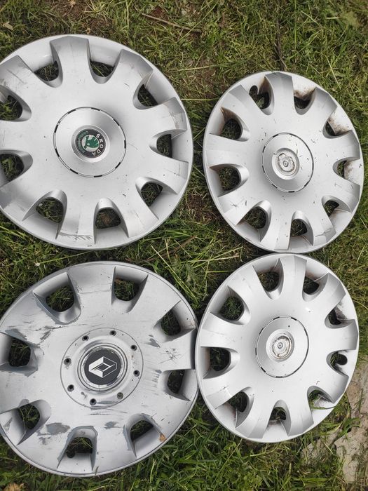 Capace R15 Skoda Octavia capace R16 Opel paravanturi Zafira B