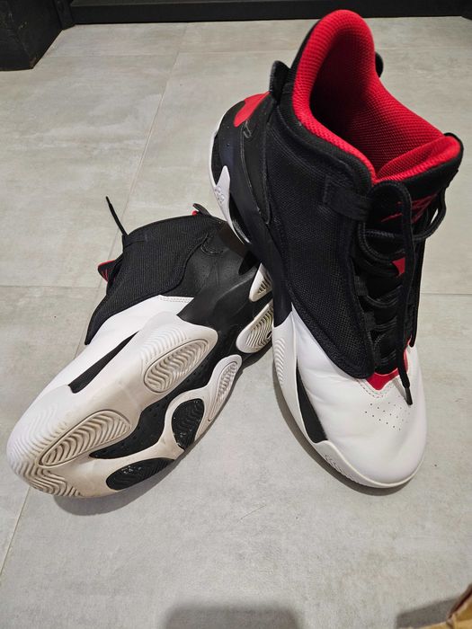 Jordan Max Aura 4, 43ти номер