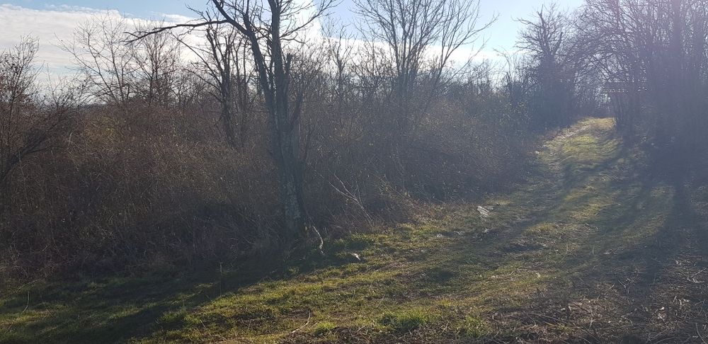 Продава се Парцел в Велико Търново, Централна гара - 955 кв.м за 33 €/кв.м - Снимка #1