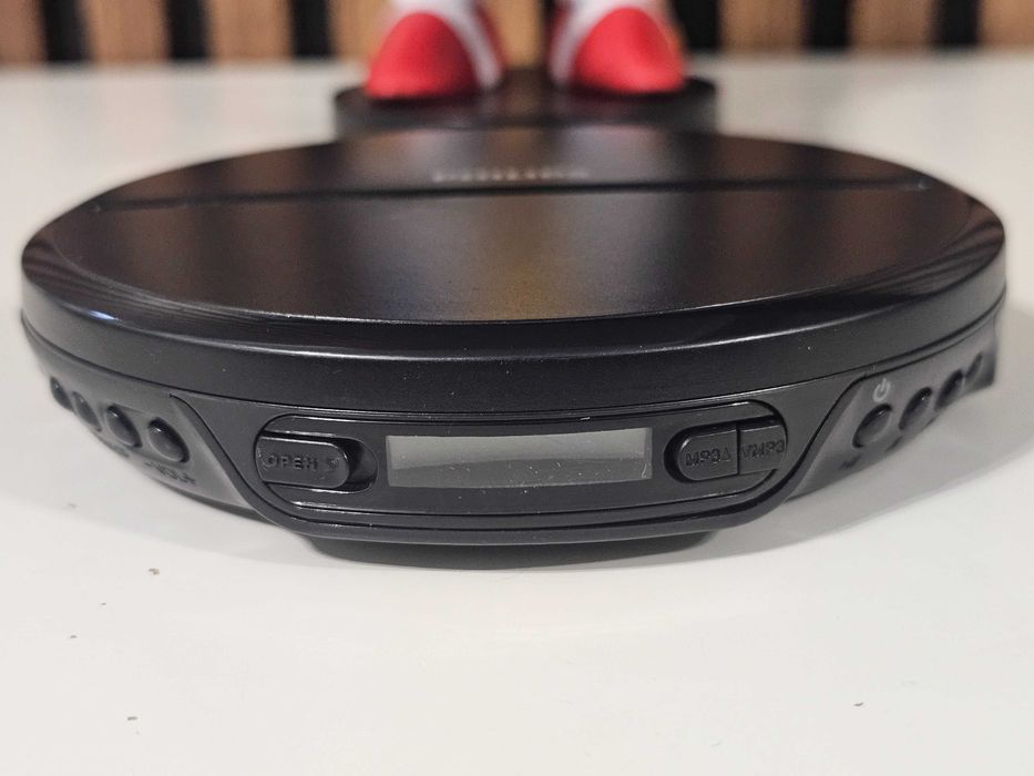 CD player portabil Philips Mp3 - CD EXP2546