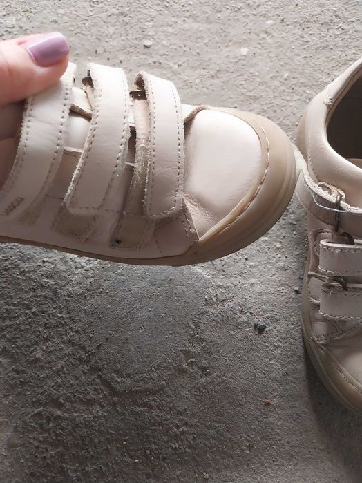 Pantofiori fetite piele Lasocki