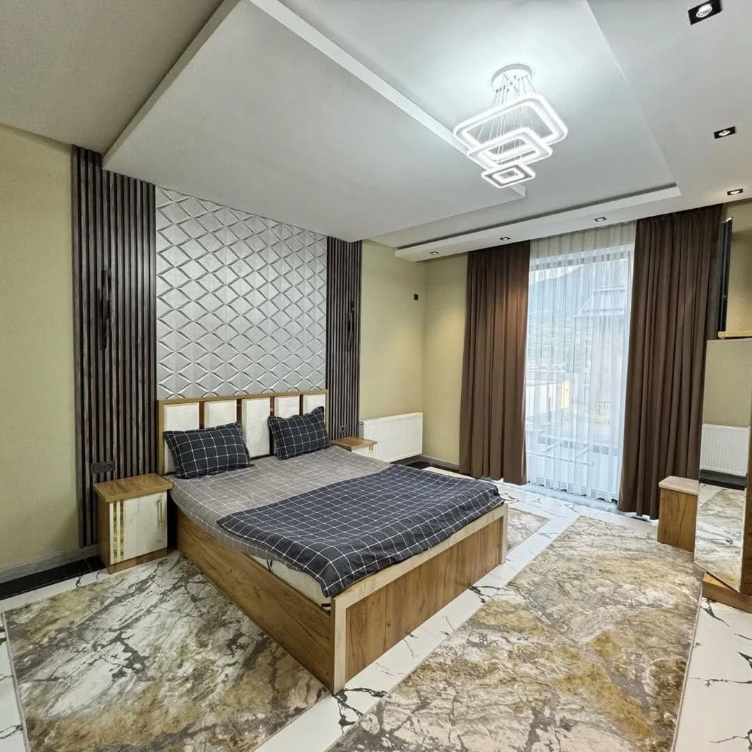 Dacha Emirat house bez makler
