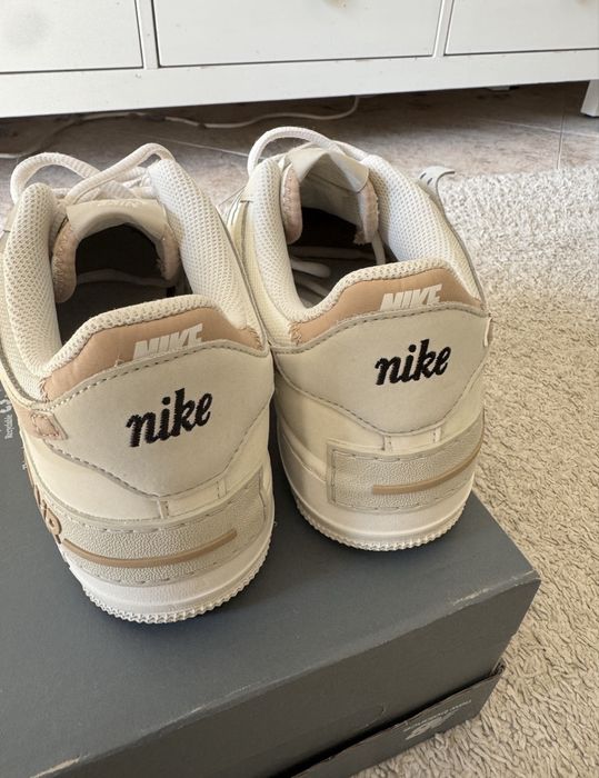 Nike Air Force Shadow