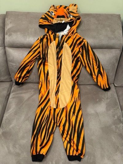 Детски костюм Тигър