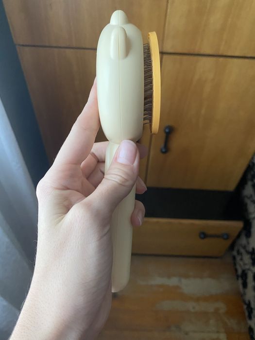 Четка за ресане на домашни любимци