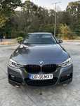 BMW F30 2.0D 184cp
