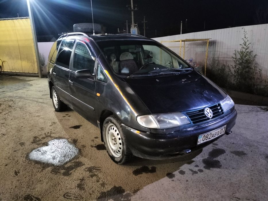 Продам машину шаран