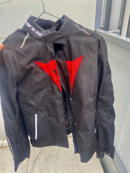 Geaca Moto Dainese Dama