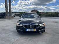 Vand/Schimb Bmw 530i xdrive 2l 252Cp