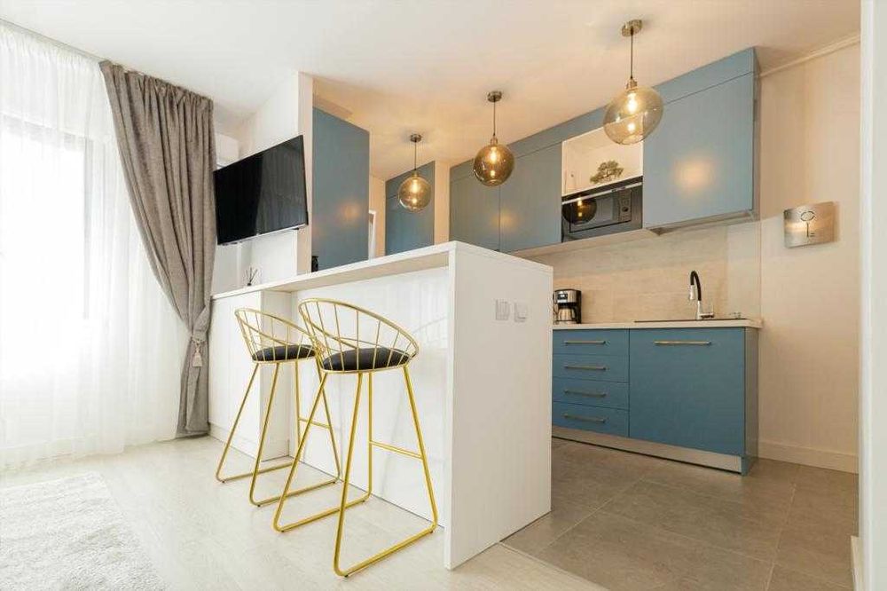 Ofer spre inchiriere garsoniera Pipera