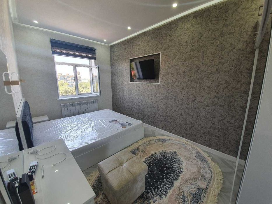 Сдаётся кв Чарх Камолон Новза Масжид 2/3/9 Чиланзарский 949*