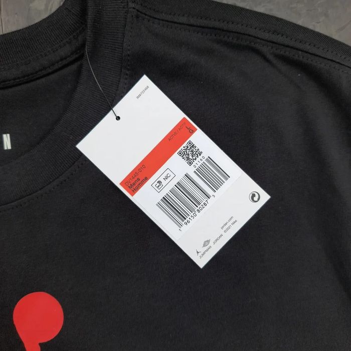 Tricou Jordan original