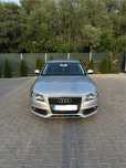 AUDI A4 B8 full led