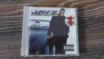 CD Audio Jay-zHard Knock Life - Vol.2