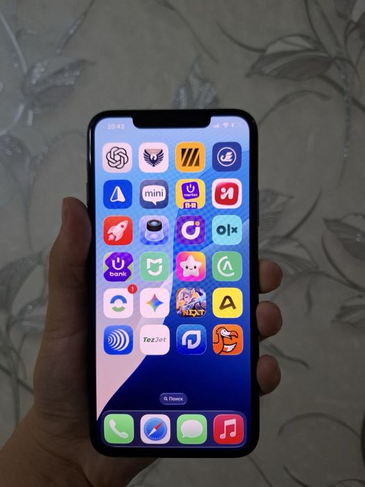 IPhone 11 pro max
