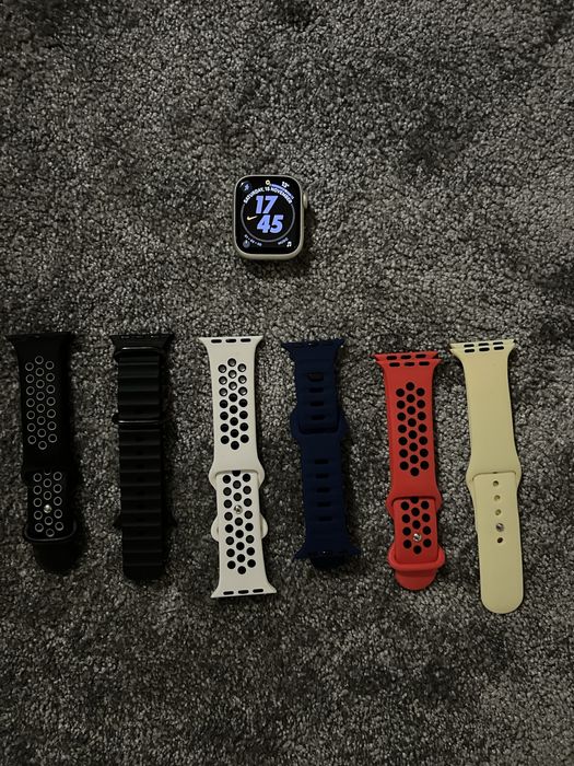 Apple Watch Series 9