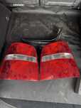 Stopuri / triple volkswagen touran 2004-2009