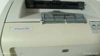 Продаётся принтер черно белый hp laser jet 1018 в отличном состоянии.