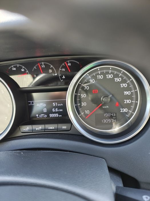 Peugeot 508 1.6 benzina,170 cai