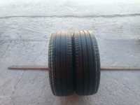 2 anvelope Michelin 215/70 R15C dot 2621