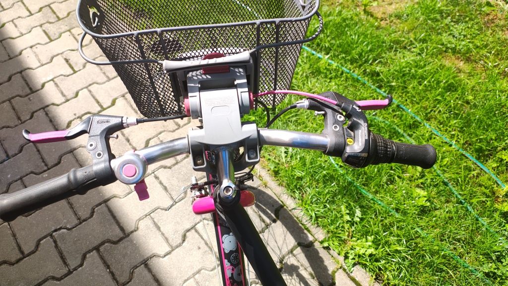 Bicicleta copii ,stare excelenta