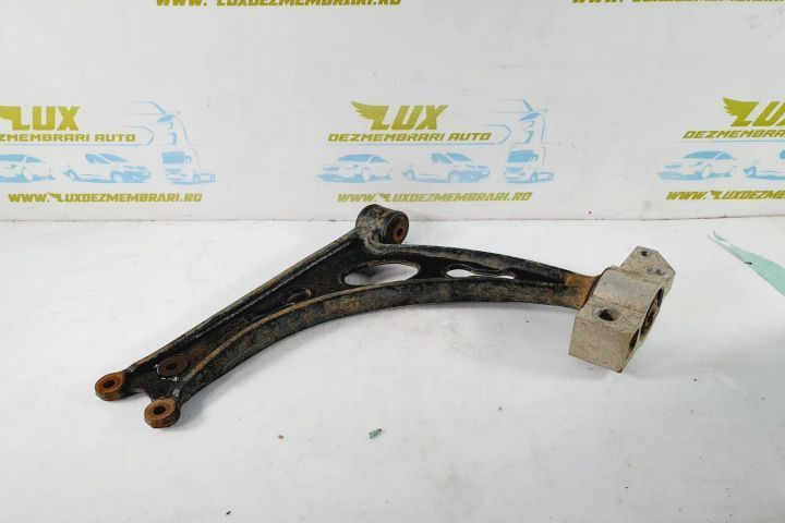 Brat trapez stanga fata 2.0 tdi 1k0407153g Volkswagen VW Scirocco 3 seria
