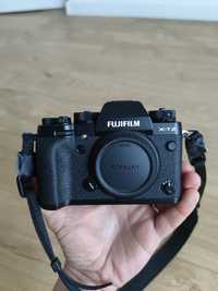 Fujifilm xt2 body