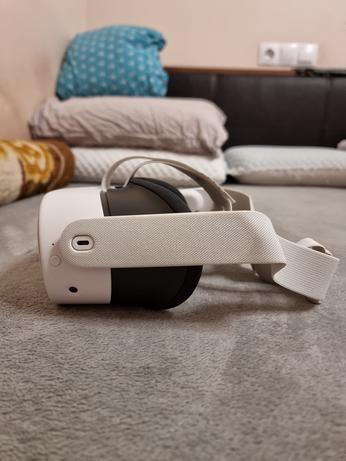 VR-Очила metaquest 3S