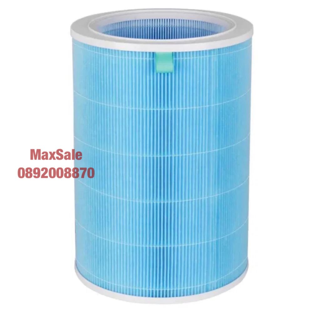 Филтър въздухопречиствател за Xiaomi Mi Air Purifier Pro H Rfid chip