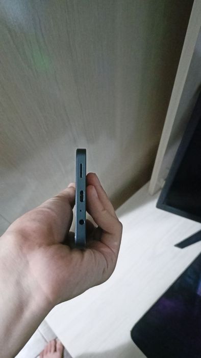 Samsung A07, черный, 128гб