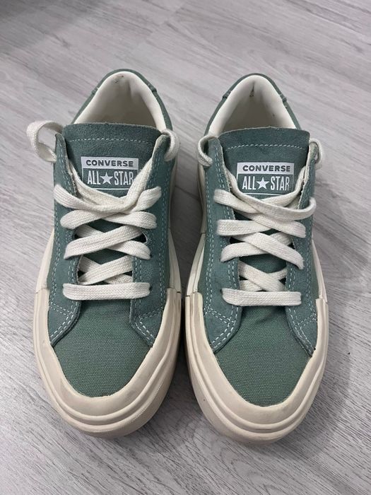 Converse All Star Cruise