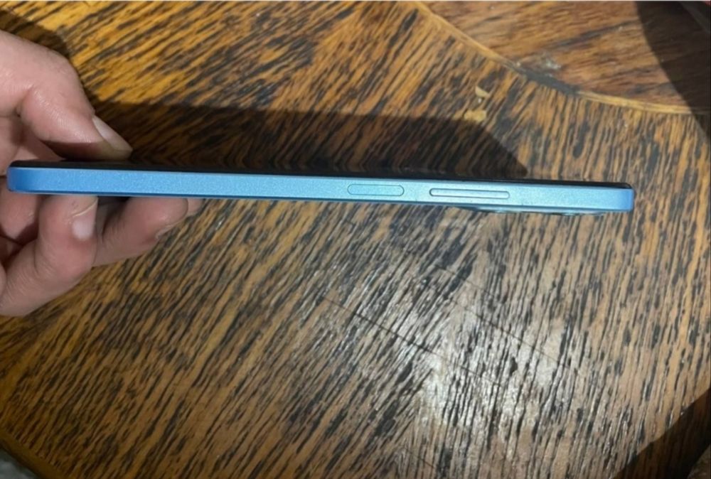 Redmi note 12. 128/6