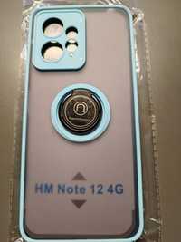 Husa Xiaomi Redmi Note 12 4G
