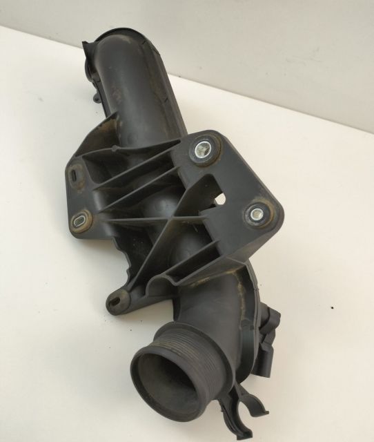 Tub intercooler 8K0145673L Audi A5 8T seria