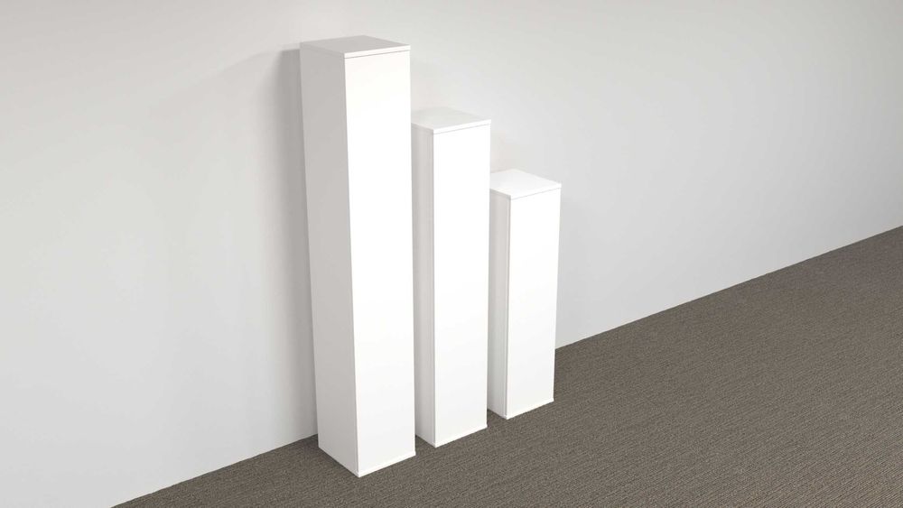 Oфис етажерки - нови