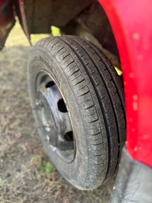 Vand nissan trade basculabil