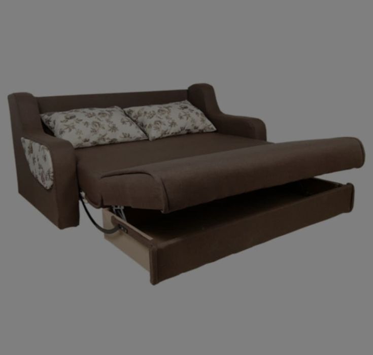 Canapea extensibila 3 locuri Delta Max Acaju,relaxa mov, lada