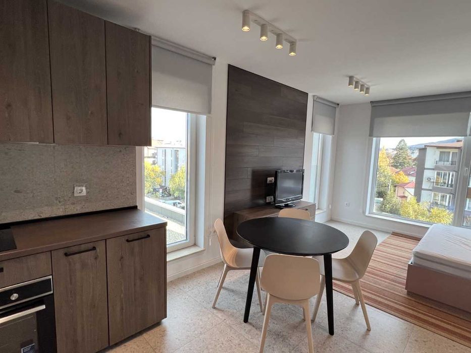 Дава се под наем Едностаен апартамент в София, Овча купел - 45 кв.м за 561 € - Снимка #12