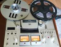 vVand Akai gx 630 D