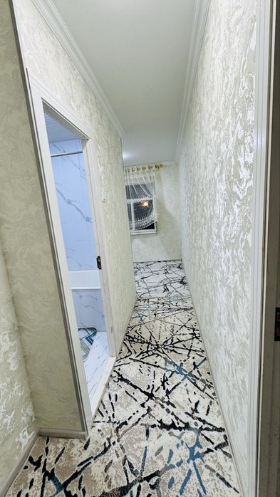 1 хонали квартира сотилади