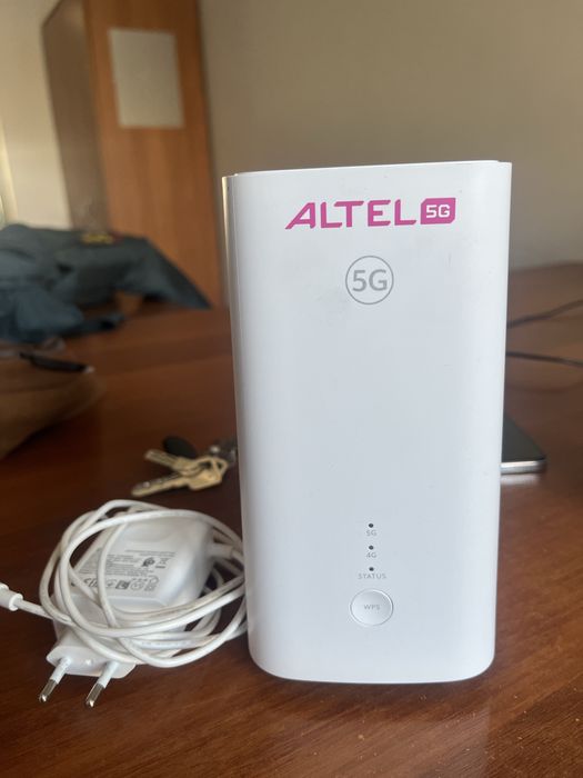 Модем altel 5g скоростной