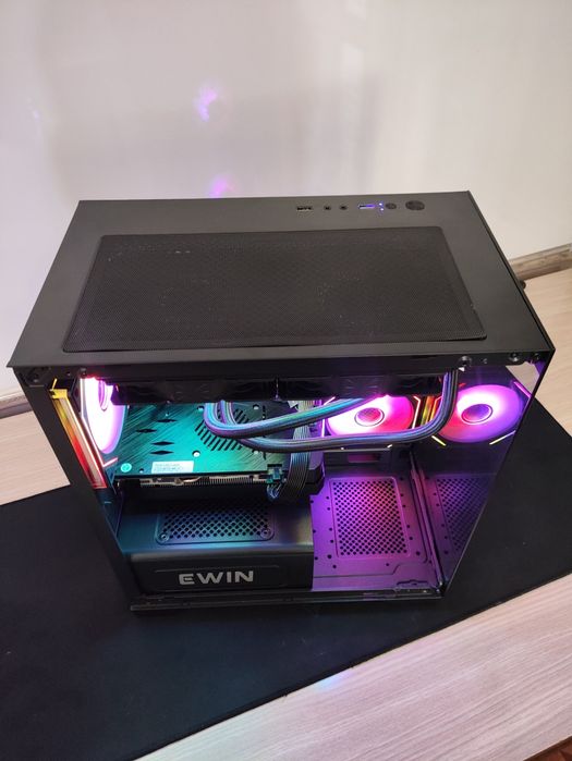 Акция! Бесплатная доставка! Игровой Компьютер!