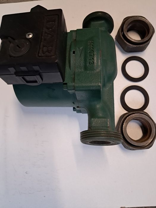 Pompa circulatie Dab