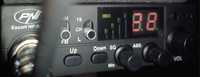 Vând stație radio cb Pni Escort HP 8001L ASQ include căști cu microfon