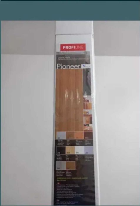 Ușă pliantă din pvc (alb)