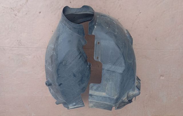 Carenaj stanga fata AM5116115 Ford Focus 3 [2011 - 2015]