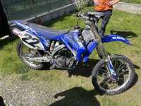 Piese motor chiuloasa yamaha yzf 450