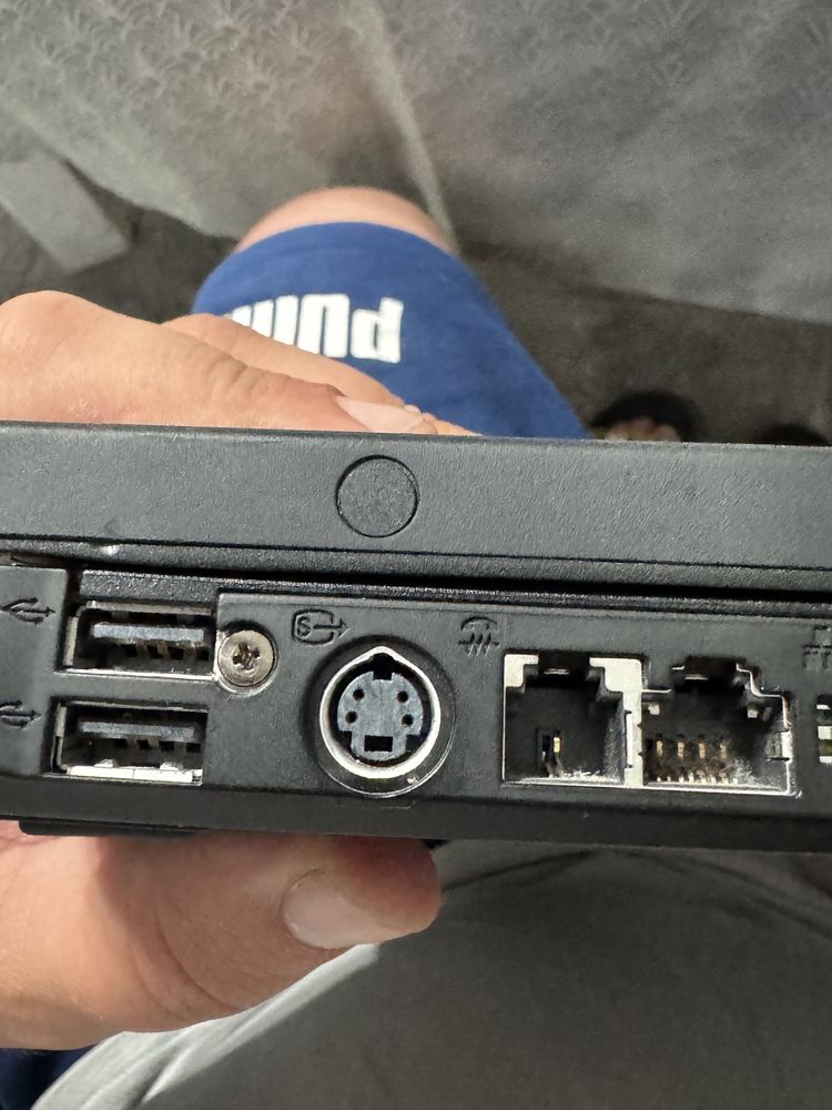 Thinkpad t43 incarcator original