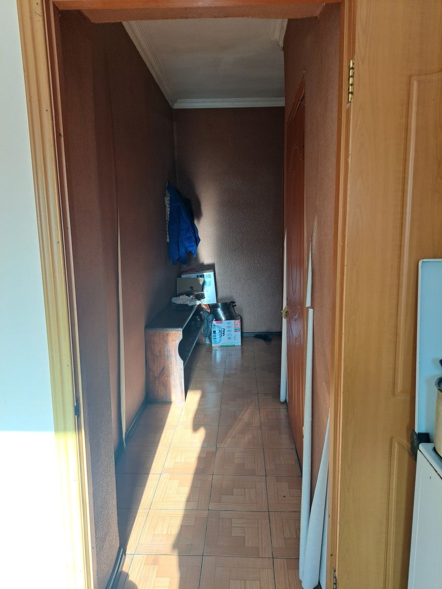 Продам дом в поселке