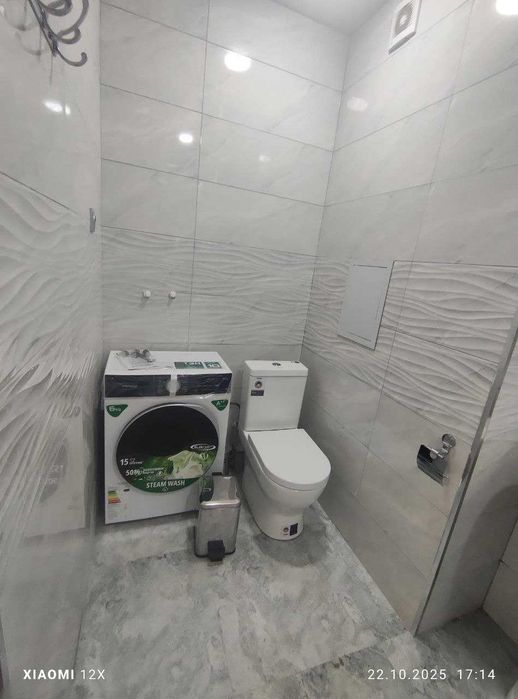 Новостройка Сагбон 79 кв.м 3 хона